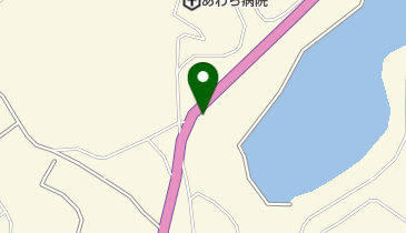 株式会社グリーンシェルター芦原支店の地図画像