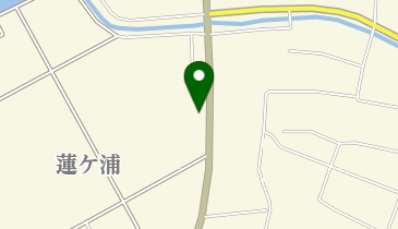 亀田建具工業社の地図画像