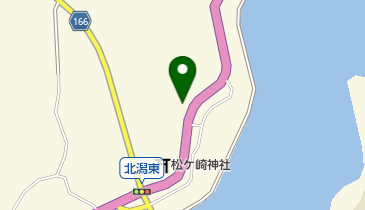 株式会社サトー製作所の地図画像