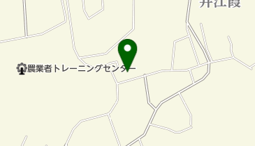 北島電気の地図画像