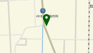株式会社石川工務店の地図画像