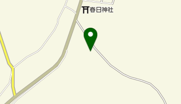 有限会社坂野撚糸の地図画像