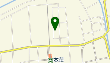 ミタカ美容室の地図画像