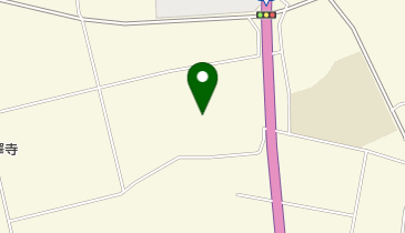 アリス化学株式会社の地図画像