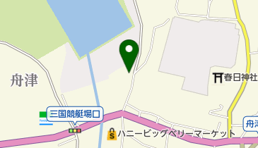 新井岩根の地図画像