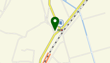 石田理容所の地図画像