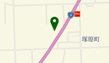 有限会社ヤマプラ工業の地図画像