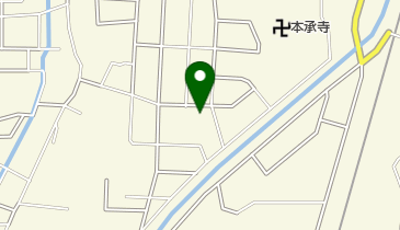 タケウチ建装の地図画像