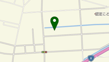 株式会社モンゼンの地図画像