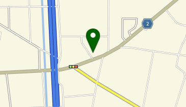 佐々木石油店の地図画像