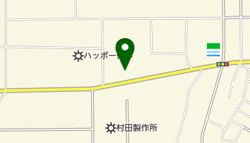 山滝化成有限会社の地図画像