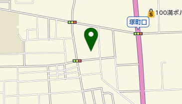 越前市 国高公民館の地図画像