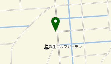 西谷町公民館の地図画像