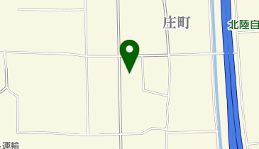 ヨシダ機械の地図画像