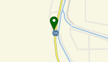 ビューティサロン月倭子の地図画像