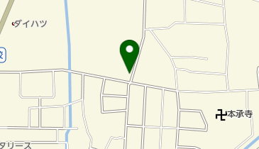 らあくの地図画像