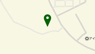 越前たけふ農業協同組合 資材配送センターの地図画像