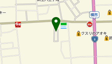 アントレ・ベニヤの地図画像