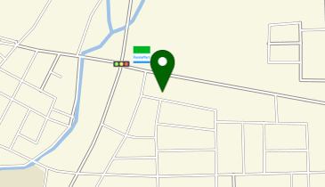 ミキモト化粧品巧営業所の地図画像