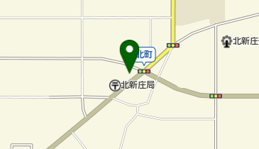 西野与五郎の地図画像