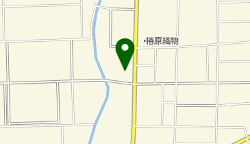 筐南モータースの地図画像