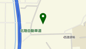 東洋自工株式会社の地図画像