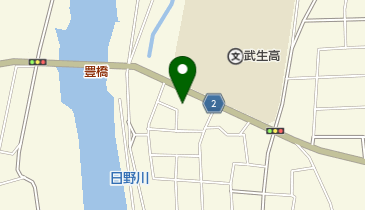 有限会社稲本自動車整備工場の地図画像