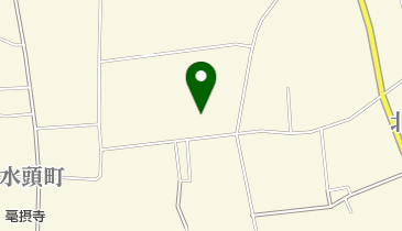 弘願寺の地図画像