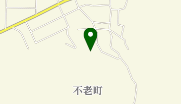 好善寺の地図画像