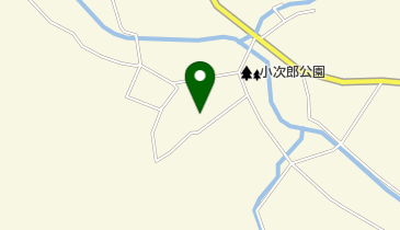 高善寺の地図画像