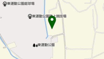 興徳寺の地図画像