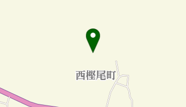 高林寺の地図画像