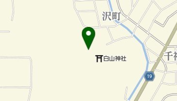 妙行寺の地図画像