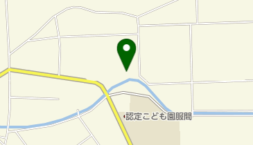 高善産業株式会社の地図画像