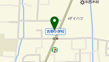 コンプリートホームの地図画像