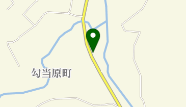 坂口産業の地図画像