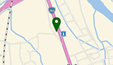 野村整骨院の地図画像