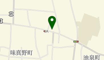 小柳農機商会の地図画像