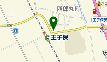 安達義美の地図画像