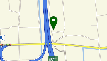 サロン・ド・Yの地図画像