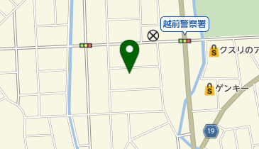 ふれんどの地図画像