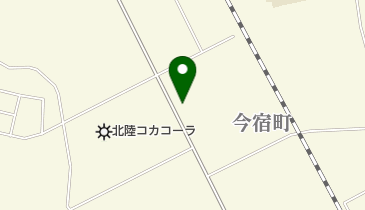 エクスト化成有限会社の地図画像