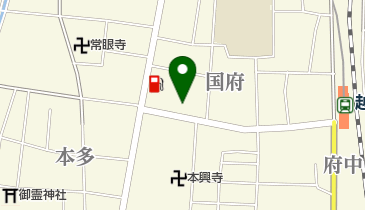 みはらマンションの地図画像