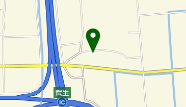 株式会社明城技研の地図画像