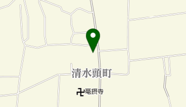 徳永薬局の地図画像