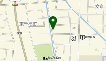 アバンツァーレ(avanzare)の地図画像