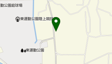 カットインパール理容店の地図画像