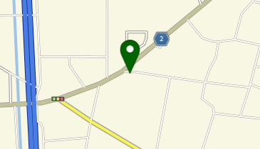 カットルームクレヨンの地図画像