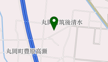 池内商店の地図画像