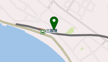 雄福屋の地図画像